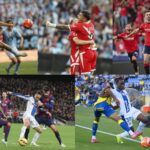 El superordenador predice el desenlace de la Liga, con Europa y el descenso en juego