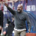 Manolo González: “Estoy seguro que el Espanyol estará mañana en Primera División”