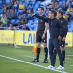 Borja Jiménez: «Tengo dos palabras: Ganar y 40 puntos»
