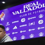 Ronaldo vende el Valladolid a un fondo norteamericano