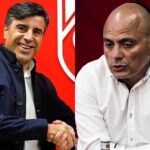 Nico Rodríguez y Chema Aragón, principales candidatos a director deportivo del Real Valladolid