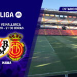 Rayo – Mallorca | El sueño reaparece 25 años después: previa, análisis, pronóstico y predicción