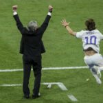 Real Madrid – Real Sociedad: Tarde de homenajes en el Bernabéu