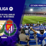 Leganés – Valladolid: Obligatorio ganar… y escuchar la radio