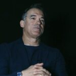 Luis García Plaza rompe su silencio: «Se me rompió algo por dentro»