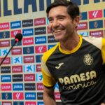 Marcelino: “Ganando se disfruta más una celebración”