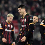 Sitúan a Morata en la órbita de Getafe y Sevilla
