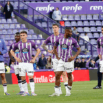 El Valladolid se despide de Primera con la segunda peor puntuación de la historia