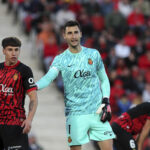 Greif da el último punto de la temporada al Mallorca