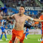 Iago, promesa cumplida