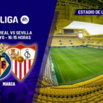 Villarreal – Sevilla | Adiós y gracias: previa, análisis, pronóstico y predicción