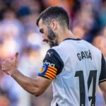 Gayá llega a los 30… y lleva más de media vida en el Valencia