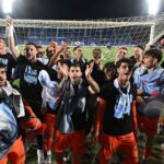 La vuelta del EuroCelta no es fruto de la casualidad