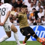Urge encontrar gol para volver a Europa