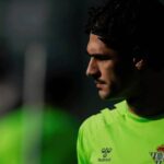 Cardoso, Vieites y Sabaly dan un paso adelante para estar en la final