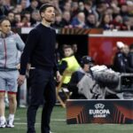 Así es Sebas Parrilla, la mano derecha de Xabi Alonso en el Madrid