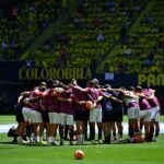 El Sevilla se salva del descenso por un punto