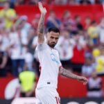 Suso deja una puerta abierta: «Quiero decidir con el corazón»