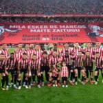 De Marcos, el adiós de un grande