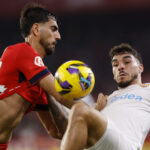 La delantera del Sevilla sigue siendo un problema