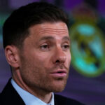Con todos ustedes, Xabier Alonso Olano