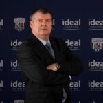 Ron Gourlay, nuevo CEO del Valencia