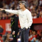 Los lazos de Imanol con el Sevilla