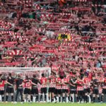 El honor de jugar la Champions en San Mamés