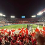 El Sevilla bate récords en su campaña de abonados