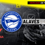 Fichajes Alavés: rumores, altas y bajas para la temporada 2025/26 en Primera División