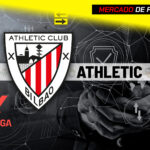 Fichajes Athletic: rumores, altas y bajas para la temporada 2025/26 en Primera División