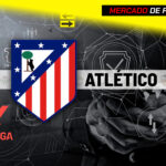 Fichajes Atlético de Madrid: rumores, altas y bajas para la temporada 2025/26 en Primera División