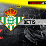 Fichajes Betis: rumores, altas y bajas para la temporada 2025/26 en Primera División
