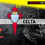 Fichajes Celta: rumores, altas y bajas para la temporada 2025/26 en Primera División