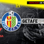 Fichajes Getafe: rumores, altas y bajas para la temporada 2025/26 en Primera División