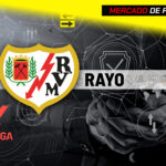 Fichajes Rayo Vallecano: rumores, altas y bajas para la temporada 2025/26 en Primera División