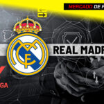 Fichajes Real Madrid: rumores, altas y bajas para la temporada 2025/26 en Primera División