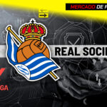 Fichajes Real Sociedad: rumores, altas y bajas para la temporada 2025/26 en Primera División
