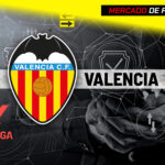 Fichajes Valencia: rumores, altas y bajas para la temporada 2025/26 en Primera División