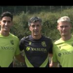 Los fichajes de la Real, cada vez más tarde