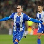 El Espanyol confirma el fichaje de Kike García hasta 2027