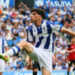Jon Martín: “Mi sueño es jugar muchos partidos y ganar títulos con la Real”