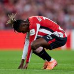 El Athletic tiene dudas de si Nico será capaz de renovar en el plan de Iñaki