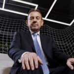 Ángel Torres sobre Morata: “Traer al capitán de la Selección Española sería un exitazo”