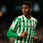 Junior Firpo, a falta de oficialidad