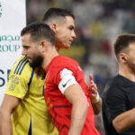 El Al-Qadsiah del exmadridista Nacho, rival del Sevilla en el XIV Trofeo Antonio Puerta