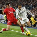 El Sevilla no cede y rechaza una segunda oferta del Nápoles por Juanlu