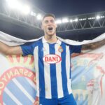 Roberto Fernández: “Quiero seguir en el Espanyol”