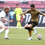 La Real casi calca su pasada pretemporada