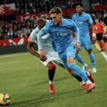 Robert Navarro firmará con el Athletic seis años después de ponerse en el escaparate como jugador del Mónaco